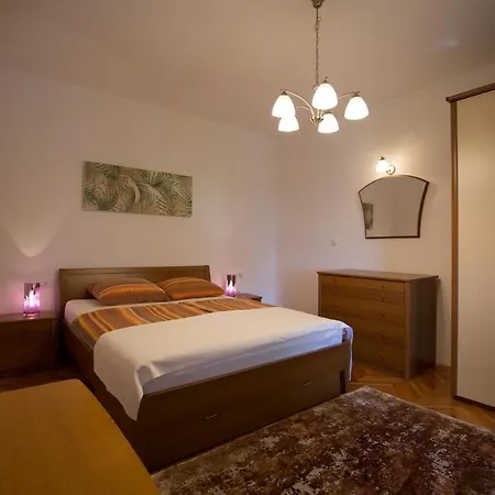Appartement House Maca