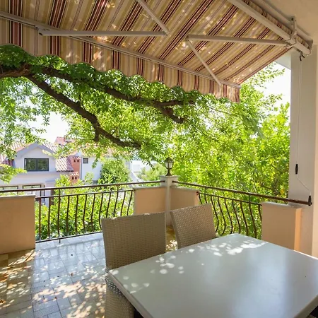 House Maca Appartement *