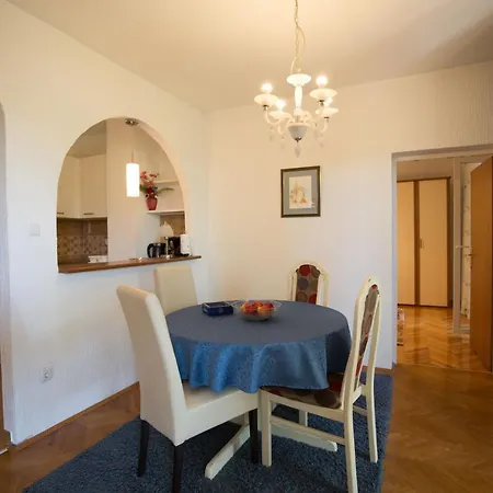 Appartement House Maca