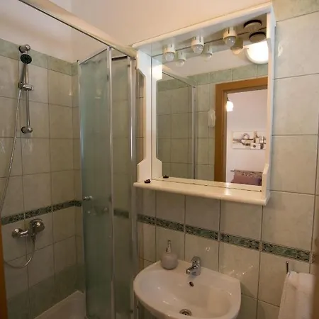 Appartement House Maca *