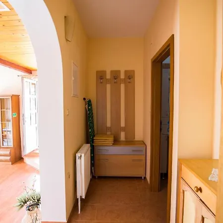 Appartement House Maca