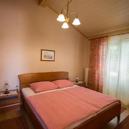 Appartement House Maca *