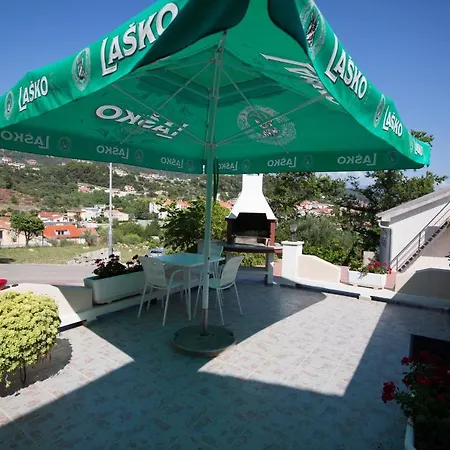 Appartement House Maca *