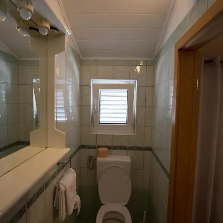 House Maca Appartement