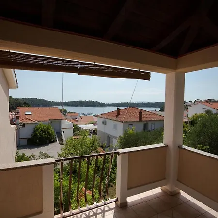 Appartement House Maca Palit