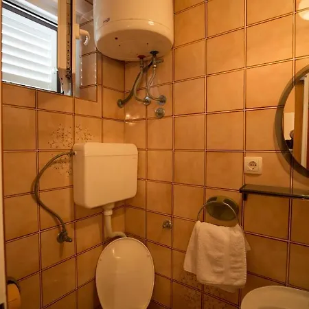 Appartement House Maca Palit