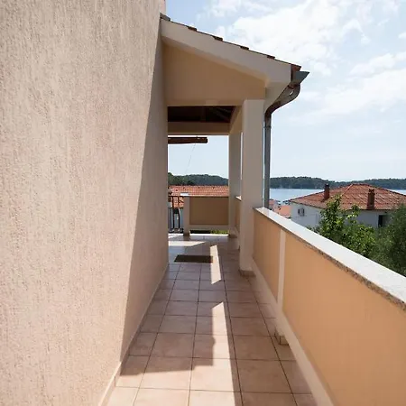 House Maca Apartment