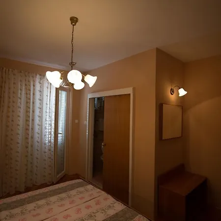 House Maca Apartment