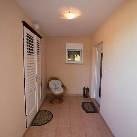 House Maca Appartement *