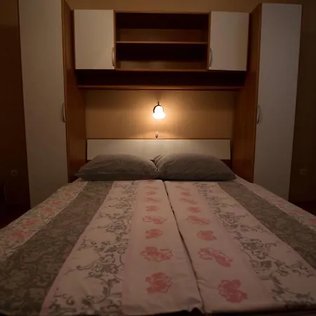 Appartement House Maca