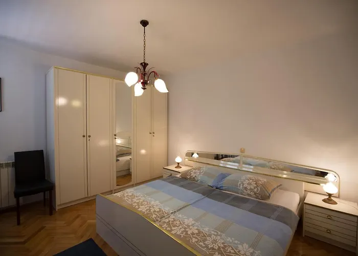 House Maca Appartamento