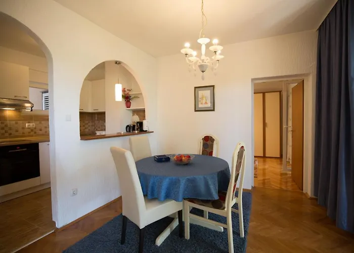 Appartamento House Maca