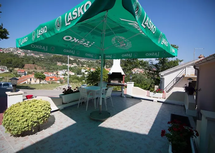 Appartamento House Maca *