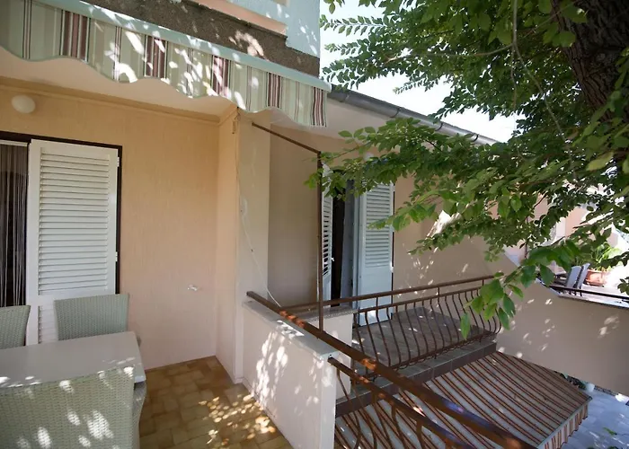 Appartamento House Maca