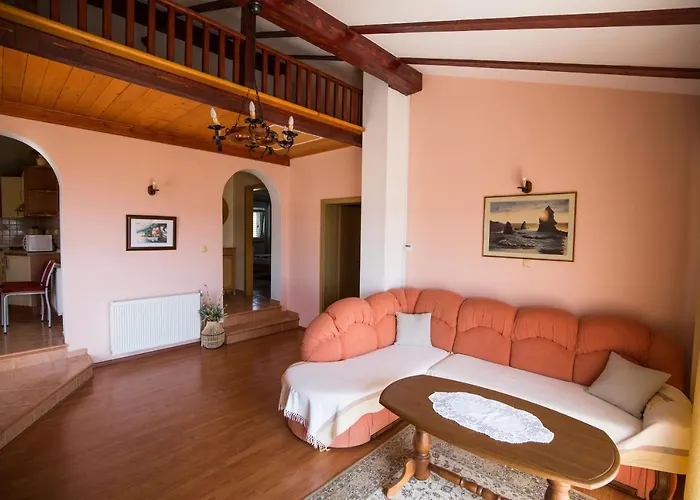 House Maca Appartamento