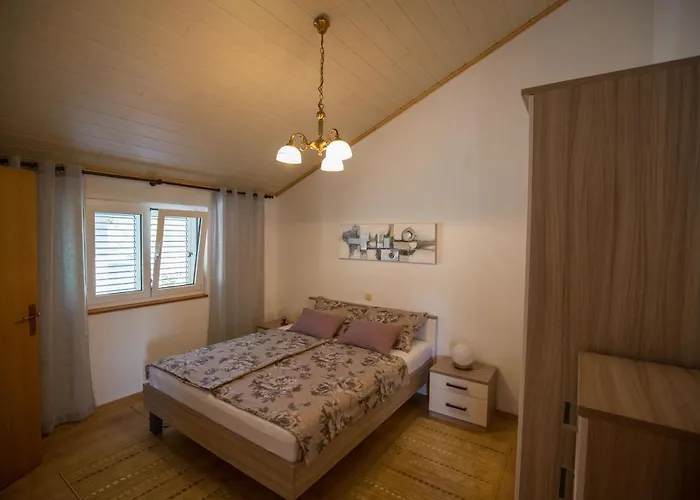 Appartamento House Maca Palit