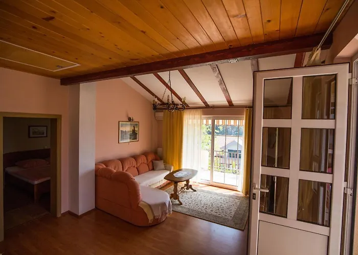 House Maca Appartamento