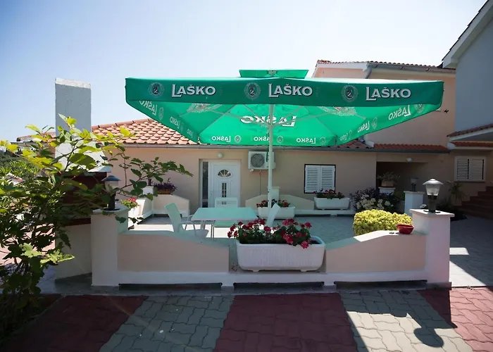 House Maca Appartamento *