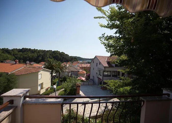 House Maca Appartamento