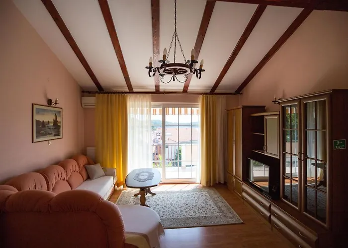 Appartamento House Maca *