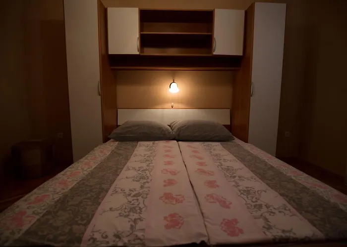 Appartamento House Maca