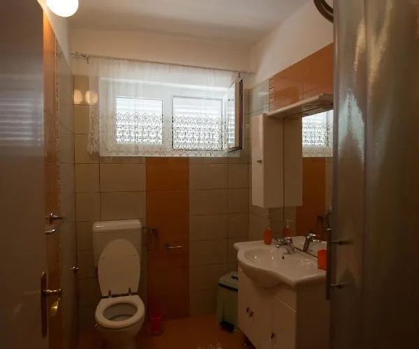 Appartamento House Maca *