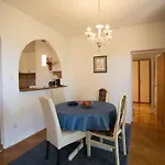 Lägenhet House Maca