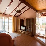 Apartament House Maca