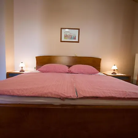 Apartament House Maca Palit