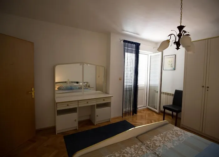 Apartmán House Maca *