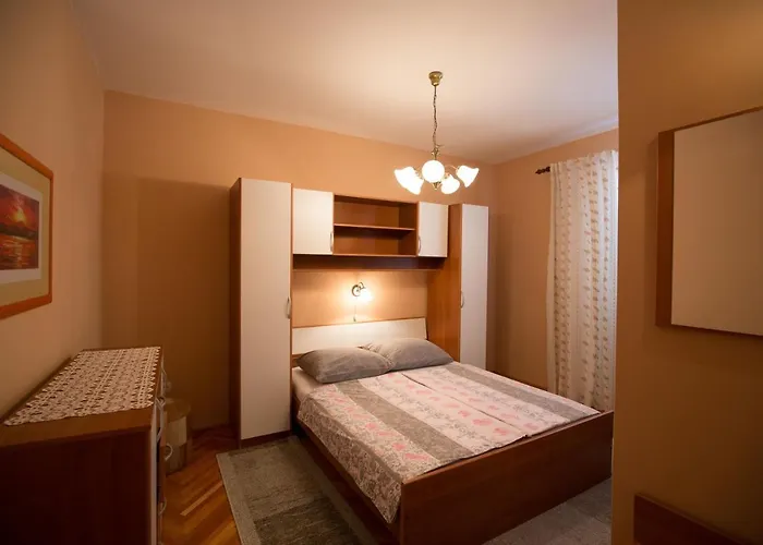 Apartmán House Maca New Translation