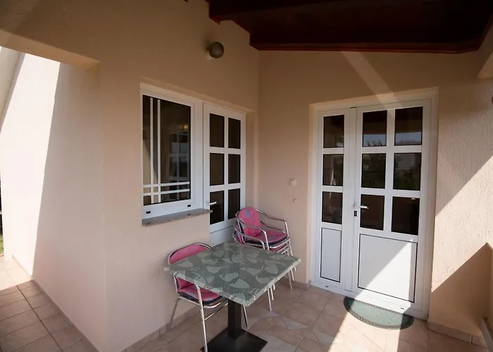 House Maca Apartmán