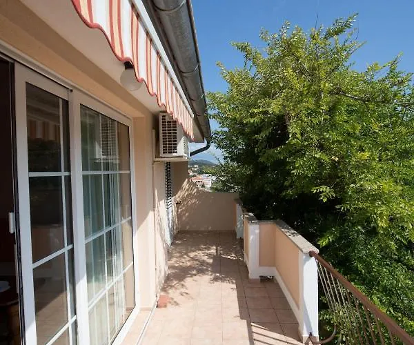 Apartmán House Maca New Translation