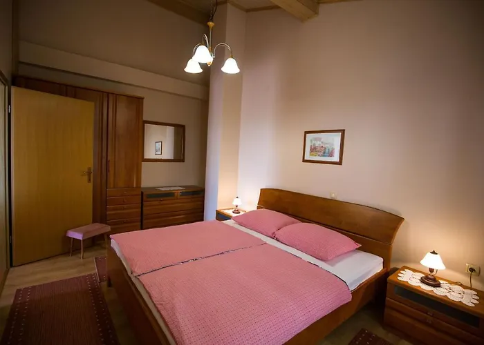 House Maca Apartmán