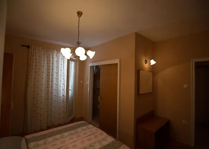 House Maca Apartmán