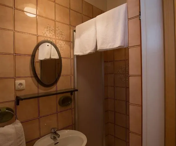 Apartmán House Maca New Translation