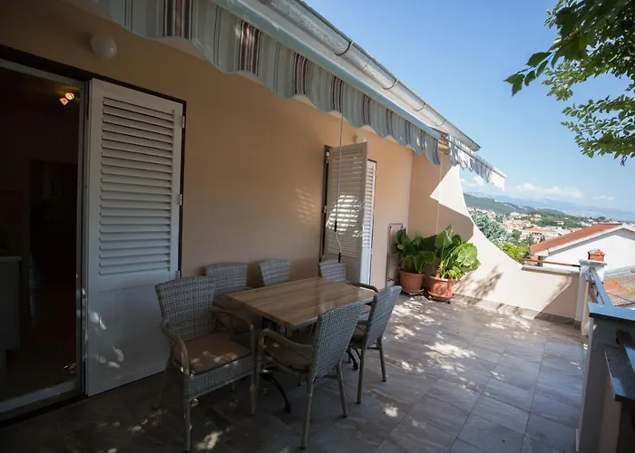 House Maca Apartmán New Translation